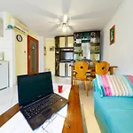 Apartment Din
