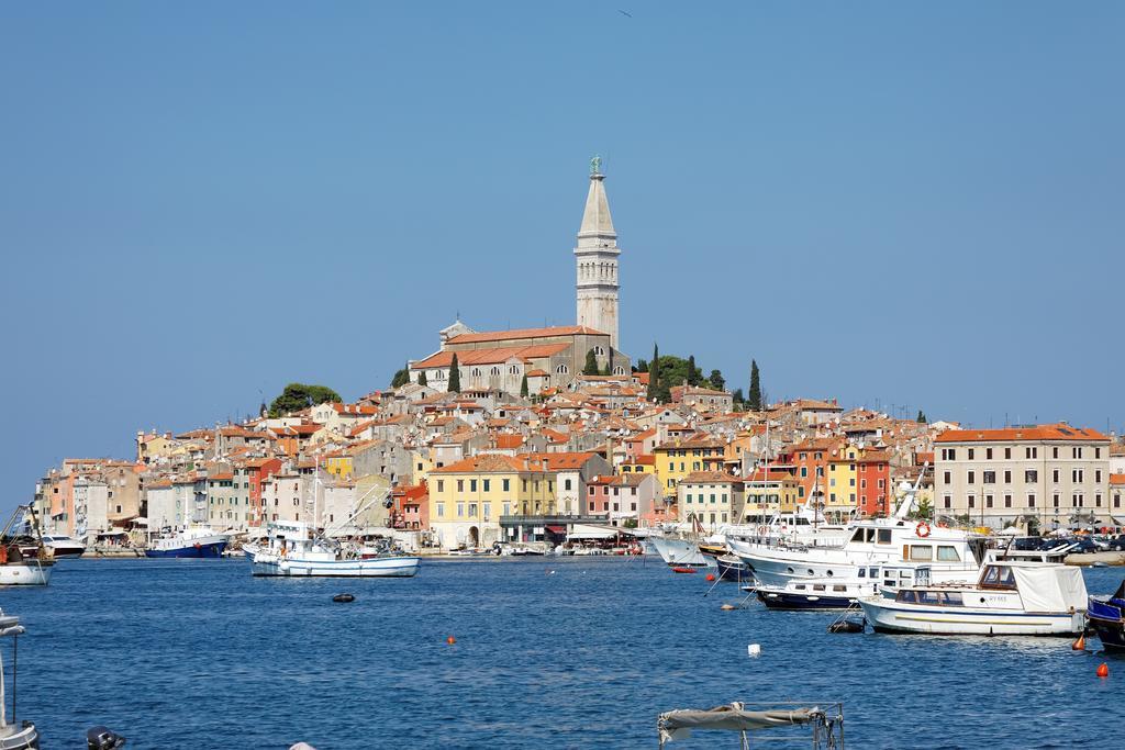 Din Apartment Pula